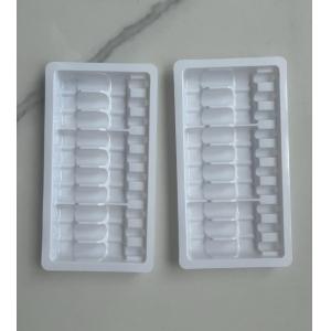 Custom 2ML Medicine Pallet for Ampoule Packaging