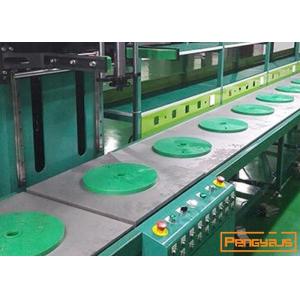 Quality Custom 30 Degree Diverter Gravity Roller Conveyor 300mm Width for sale