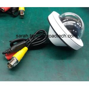 Quality CCTV Security &amp; Surveillance School Bus Mobile Cameras for sale
