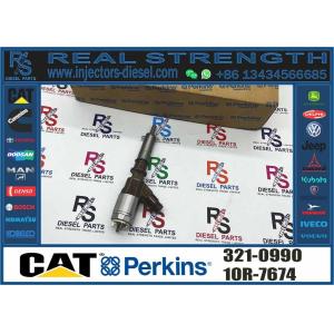 diesel engine fuel injector 10R-7676 2645A734 10R-7674 10R-7668 10R-7938 10R