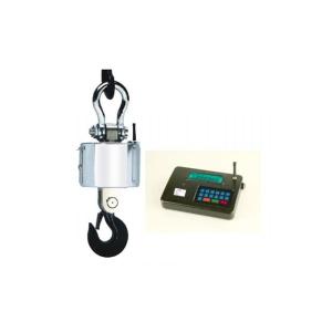 1000kg 220V Digital Electronic Crane Scale Heavy Duty