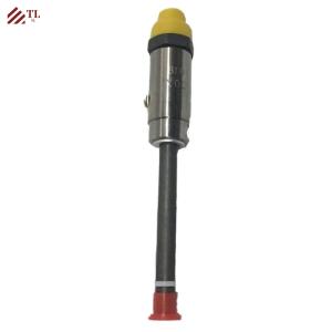 Diesel Fuel Injector 4W-7018 4W7018 For 3406 3406B 3408 Engine