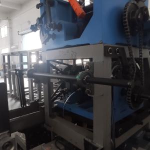 NOBO Professional Mattress Spring Making Machine 55pcs Per Min