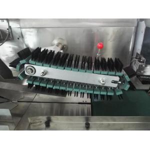 Pillow Bag Frozen Food Packing Machine