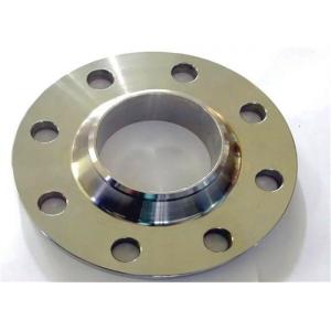 Industrial-Grade Alloy Steel Joints for High-Temperature Environments