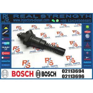 Excavator Engine Parts Unit Pump VOE21147445 0414693005 02113694 3803941 for