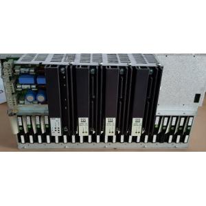 China DSRF 187 3BSE004985R1 ABB S100 I/O Cardfile Board on sale