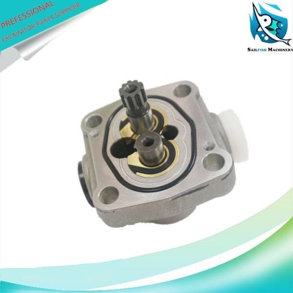 Hot sale good quality PVK-2B-505 ZX55 hydraulic pilot gear pump for HITACHI excavator part