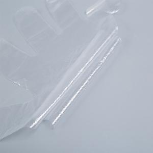Quality PE Food Grade Disposable Gloves for sale