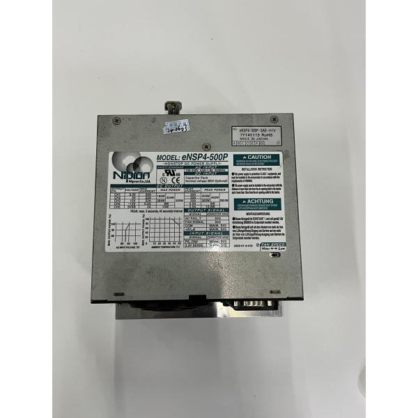 SMT Machine Spare Parts Hitachi Machine Parts KYK-M8644-000 6301514611