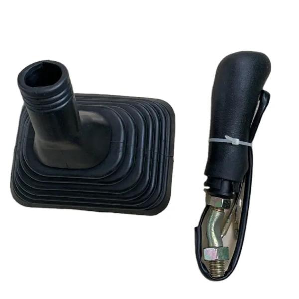 Buy Excavator PC210-8 PC240NLC-8 Control Joystick 20Y-43-K1672 Control Lever at wholesale prices