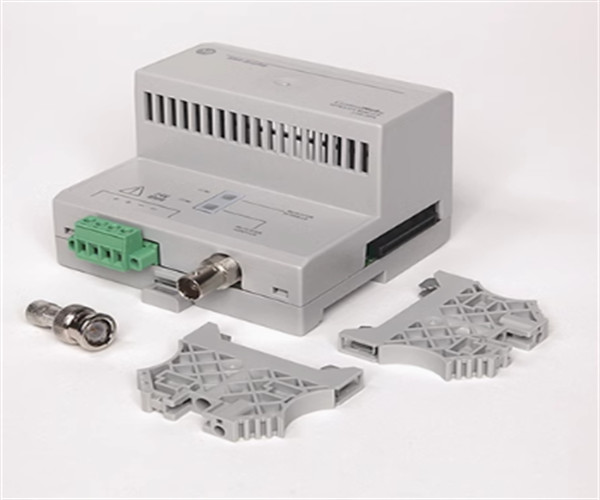 Buy Allen-Bradley 1786-RPCD ControlNet Dual Copper Coaxial Repeater Module at wholesale prices