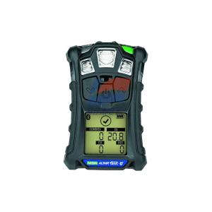 Altair 4XR Bluetooth Gas Detector Portable Four Sensor Gas Detector 4 In 1