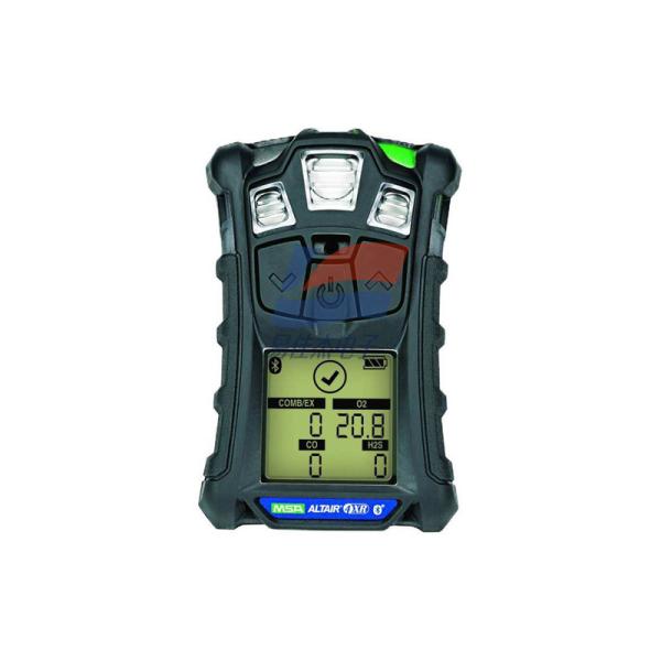 Buy Altair 4XR Bluetooth Gas Detector Portable Four Sensor Gas Detector 4 In 1 at wholesale prices