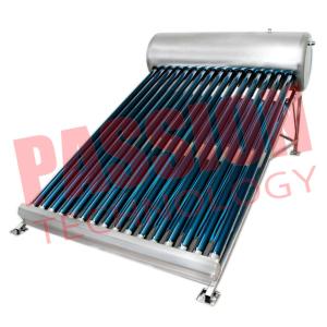 China Vacuum Tube Solar Hot Water Heater on sale