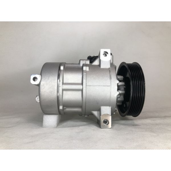 Auto AC Conditioning Compressor For Kia Hyundai Sorento 97701D3000 Tucson 15-22 DVE16N