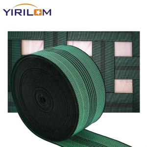 Customizable Rubber Belts for Enhanced Durability and Comfort in Furniture