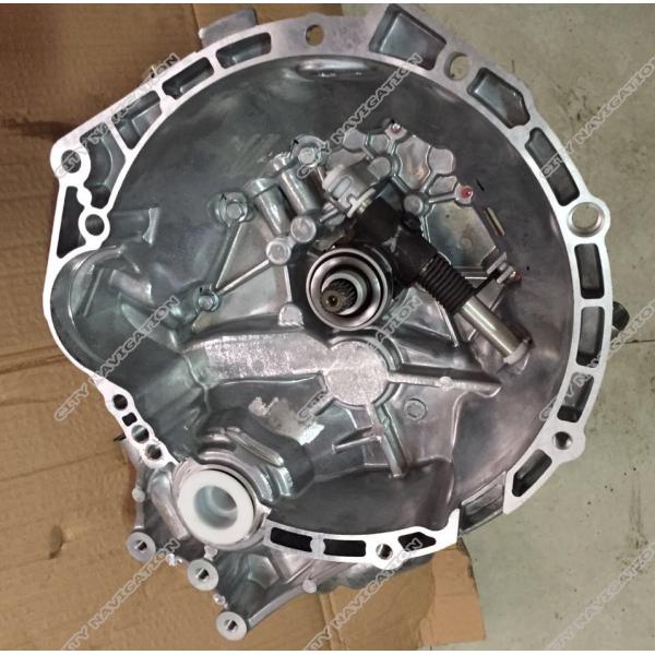 Original- Chery QQ Manual Transmission Gearbox for Chery QQ3 QR512MHE 55*43*45