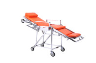 Medical Emergency Equipment Ambulance Separable Stretcher Hospital Patient