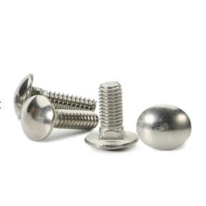 Screw Nuts Set Bolt And Nut Assortment Kit M3 X 40mm Screw Nylon Round M2.5