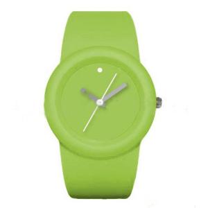 Silicone watch, silicone material, fashion design, japanese movement, 3atm water