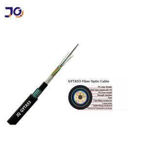 GYTS GYTS53 Underground Armoured Optical Fiber Cable