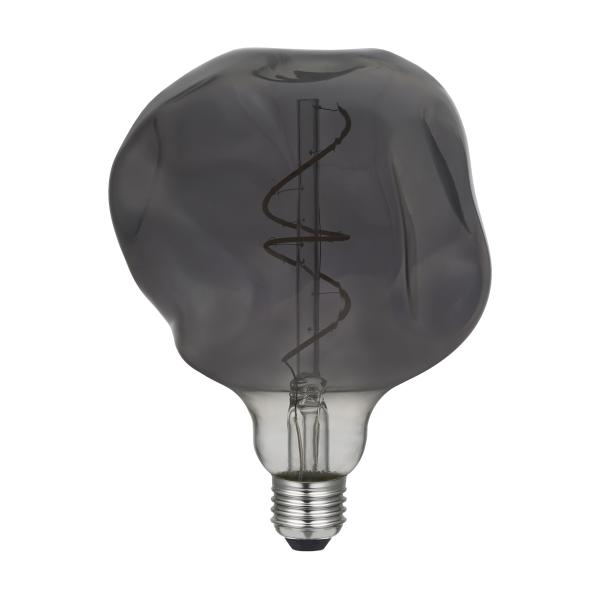 Buy Non Radiation IC Driver 120lm/W 165mm LED Filament Bulb at wholesale prices