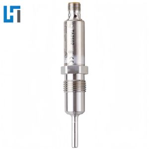 TA2502 IFM Temperature Transmitter Plc Module Dual PNP Outputs