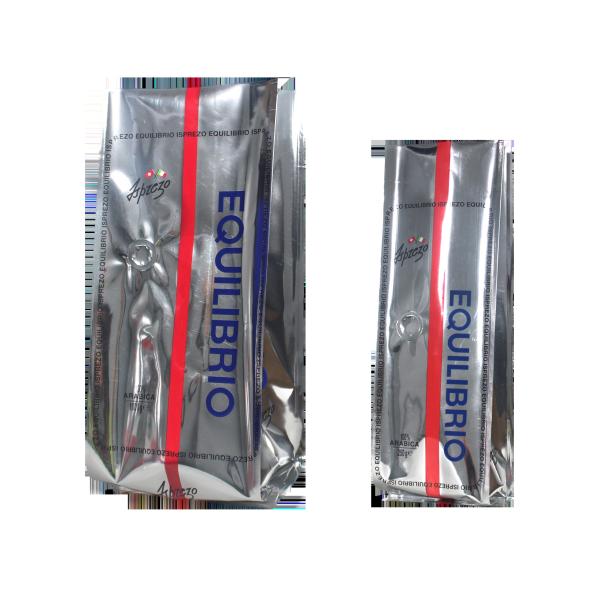 Buy Customized Flat Bottom Coffee Packaging Pouch Bag 500g at wholesale prices