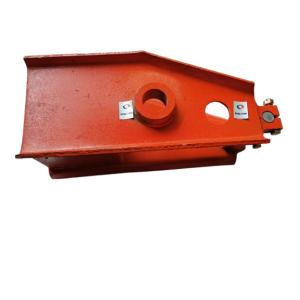 Quality Fuwa Trailer Bracket Middle 50mm hole for sale