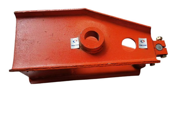 Buy Fuwa Trailer Bracket Middle 60mm hole at wholesale prices