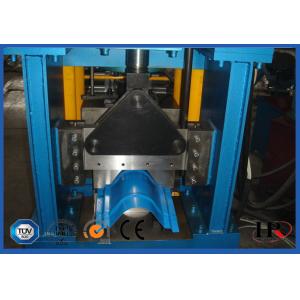 Steel Tile Roll Forming Machine