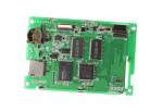 Industrial 3.5 Inch TFT LCD Resistive Touchscreen RS232 Interface With Driver