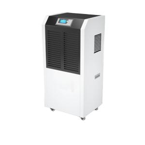 90L Per Day House Wardrobe Industrial Machine Swimming Pool Refrigerative