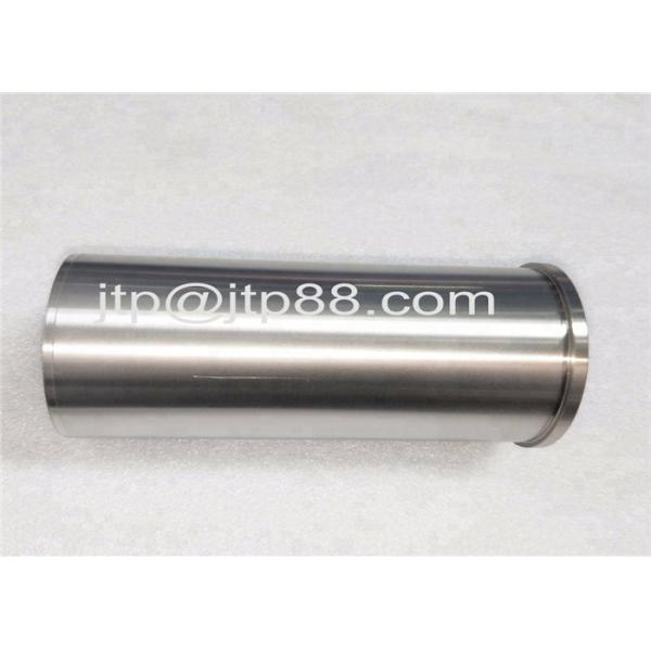 Aluminum Steel Dry Cylinder Liners 4M40 4M40T For MItsubishi Engine Part Total Length 186mm
