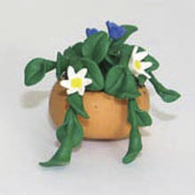 Buy Model Ceramic pot Flower CF51 at wholesale prices