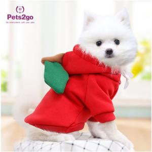 Fruit Shape Cloth material 1kg Pets Wearing Clothes