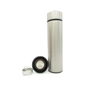China Portable Stainless Steel Vacuum Flask Simple Design ROHS Certification on sale