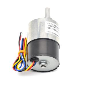 37mm micro gear motor brushless dc JGB37-3625 dc motor 24v dc motor 24 v gear