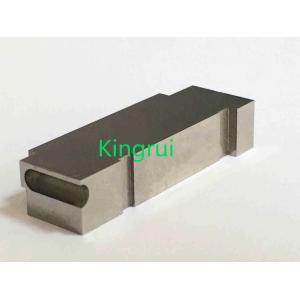 SKD11 EDM Processing Precision Auto Components DC53 Material