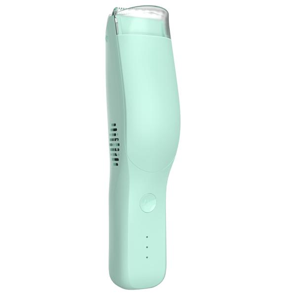 500W 2400rpm Light Weight 240V AC Ultra Quiet Dog Clippers