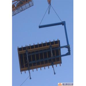 China Flying table formwork. Concrete slab formwork,table formwork,slab formwork on sale