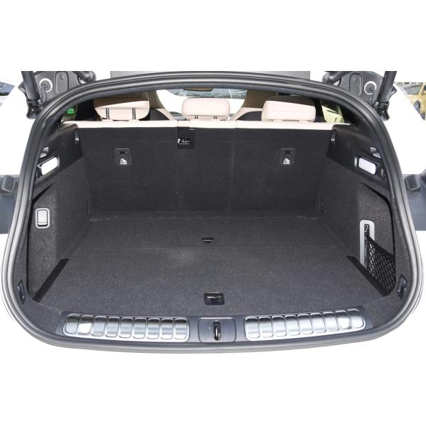 2023 NIO ET5T EV Electric Sedan Car 4-Door 75kWh 560km 5 Seats Body Structure 5-Door