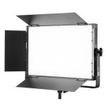 MAX80 Dual CCT Panel LED Studio Lights 120 Degree Metallic Engineering Plastic
