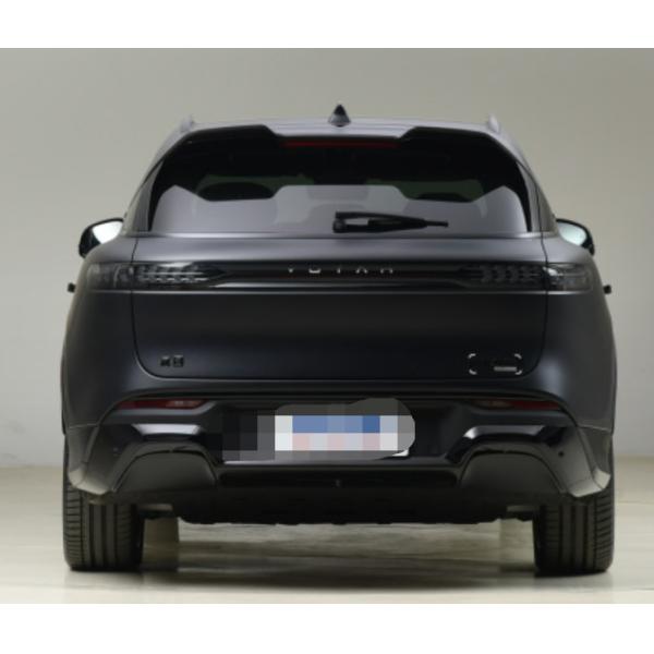 VOYAH FREE 2022 DNA Joint Name Extended Version Medium Large SUV 5 Door 5 Seats