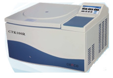 Quality Automatic Uncovering Blood Bank Centrifuge Electronic Door Locking System for sale