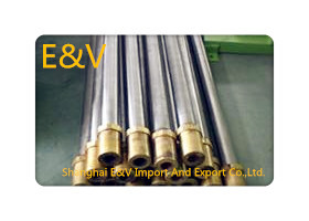 Buy Steel / Copper Crystallizer For Cool Copper Liquild at wholesale prices