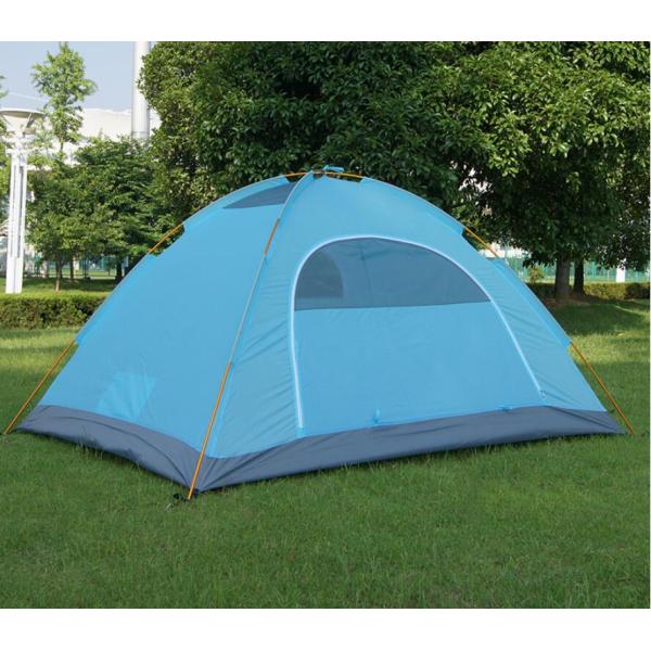 Alluminum Poles Outdoor Shelter Top 10 Selling Camping Tent Easy Carry Camping TENT(HT6072)