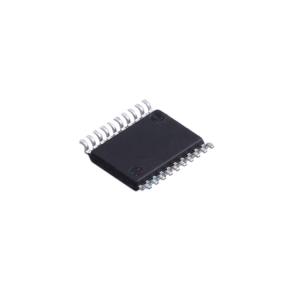 XCF02SVOG20C TSSOP-20 Electronic Components Integrated Circuit IC