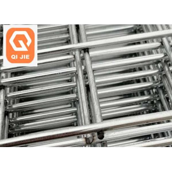 Buy Hot Dipped Galvanized Welded Iron Wire Mesh Perforated at wholesale prices